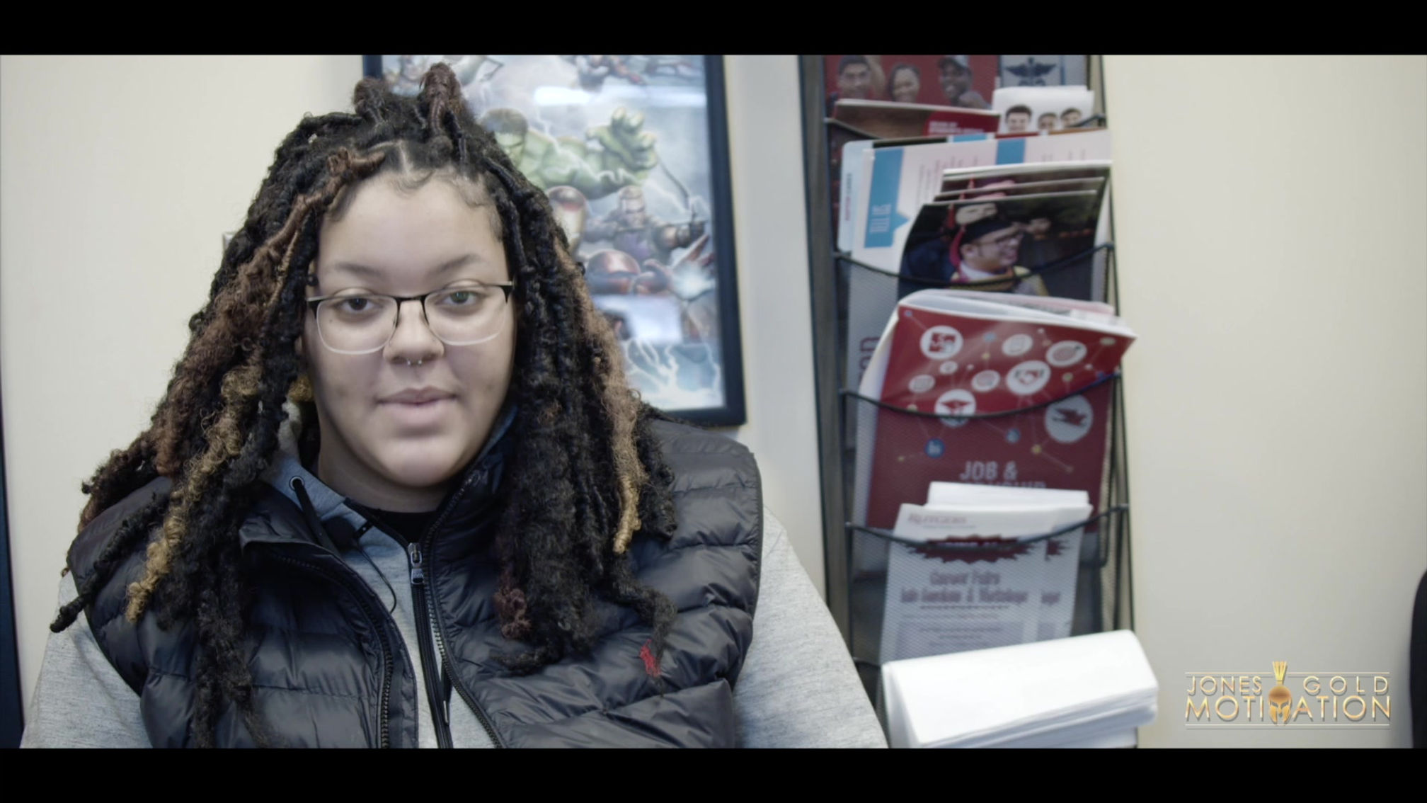 Student Testimonials
